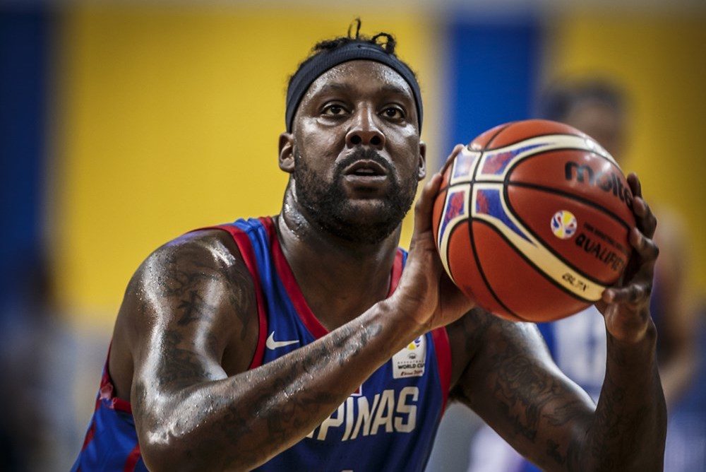 Blatche, Douthit as locals in the PBA? ‘Door is closed’ for now