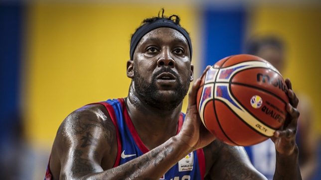 Blatche, Douthit as locals in the PBA? ‘Door is closed’ for now