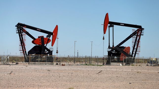 Oil prices could hit $100 as demand outstrips supply, analysts say