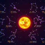 What the zodiac signs have to look forward to in 2022