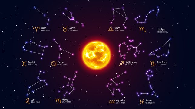 What the stars do NOT have in store for you, according to your horoscope