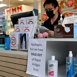 Melbourne set for COVID-19 lockdown exit despite record cases as vaccinations spike