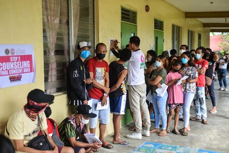 PH gov’t targets COVID-19 vaccination for kids aged 5 to 11 on February 4