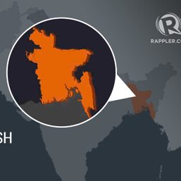 Bangladesh detects first cases of Indian coronavirus variant