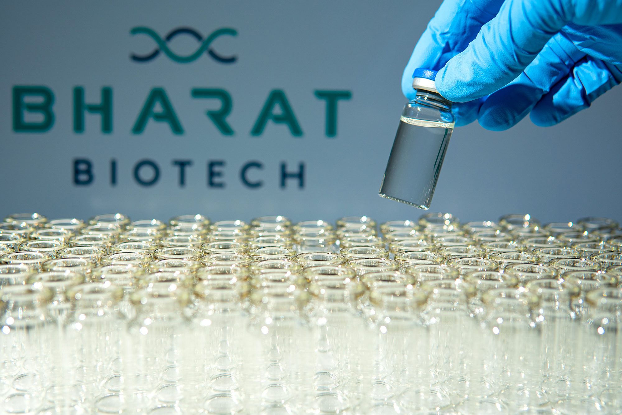 Bharat Biotech gets approval to test nasal COVID-19 shot as booster – report
