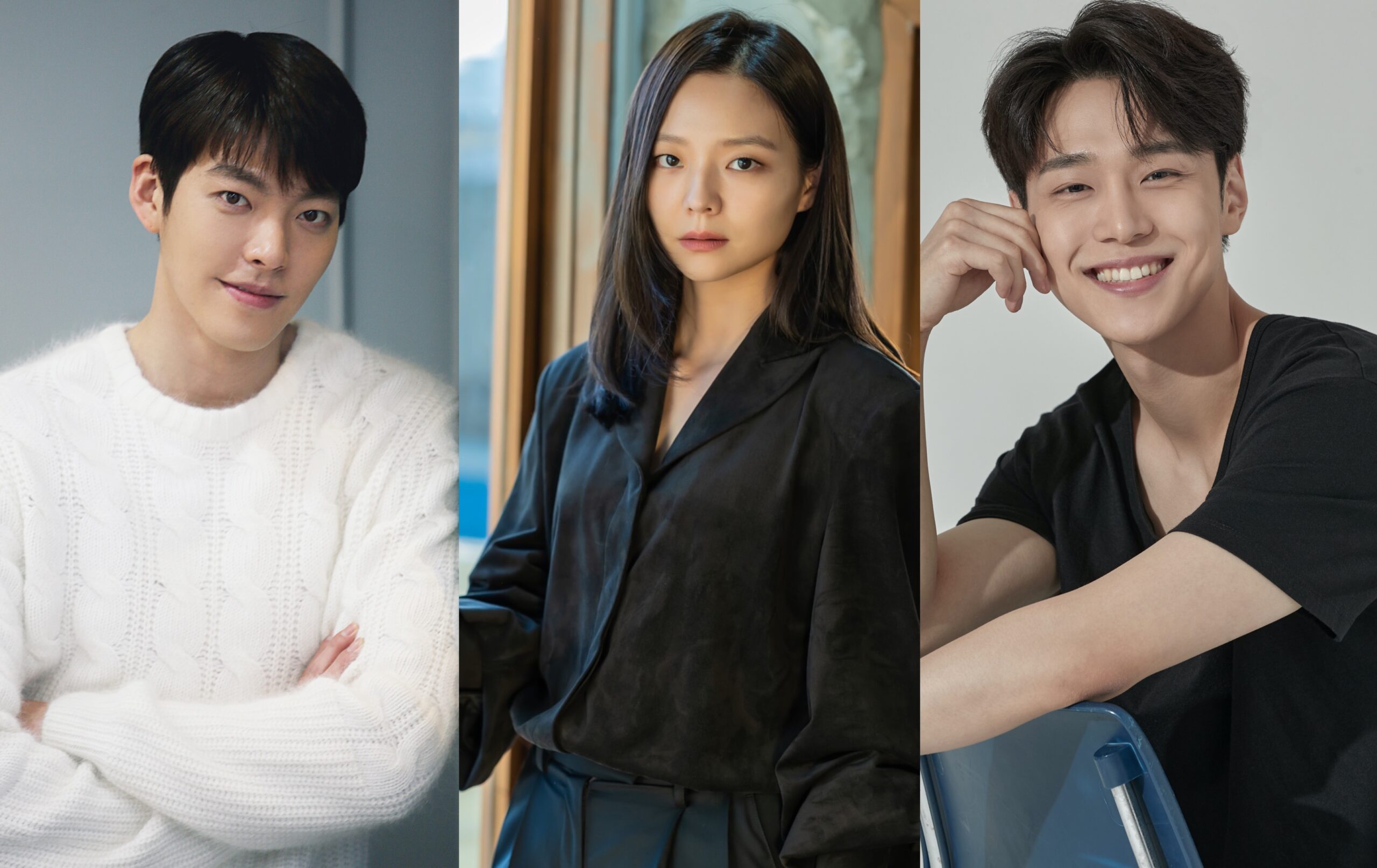 Kim Woo-bin, E Som, Kang You-seok to star in Netflix’s ‘Black Knight’