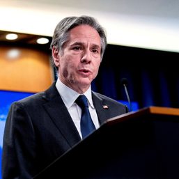 US, EU condemn decision to shut Russian human rights group Memorial