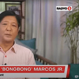 Marcos: Anti-Marcoses biased, talk on Martial Law a waste of time