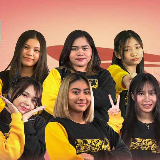 Bren, Omega set for all-Filipino clash in Mobile Legends Women’s Invitational