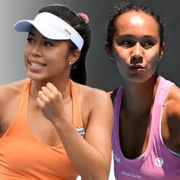 Alex Eala bows out of 2021 French Open juniors singles
