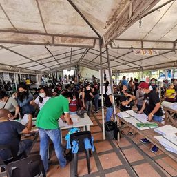 Bukidnon struggles as region’s top COVID-19 hospital reaches full capacity