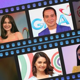 ‘Tell them who cheated first’: The biggest showbiz kalat of 2021