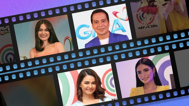 Kapamilya or Kapuso: PH stars who switched networks in 2021