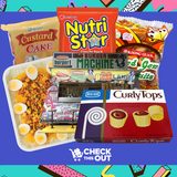 #CheckThisOut: Filipino childhood snacks, as recommended by 90skabaklaan