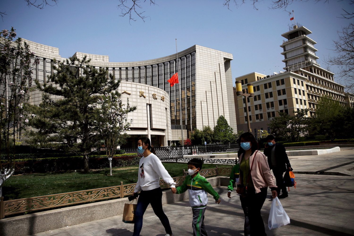 Weibo bars Chinese economist’s posts after suggestion to boost birth rate