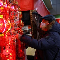 China industrial output, retail sales accelerate but property clouds outlook