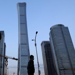 China biggest property developer swoops in with mini buyback as bonds slump