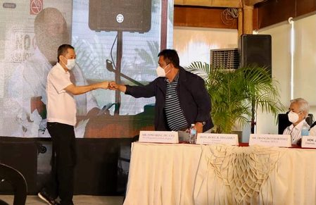 Negros Oriental enacts PH’s first Renewable Energy Code