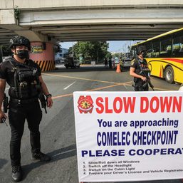 Pinoy Weekly asks CHR to probe cops’ confiscation of magazines