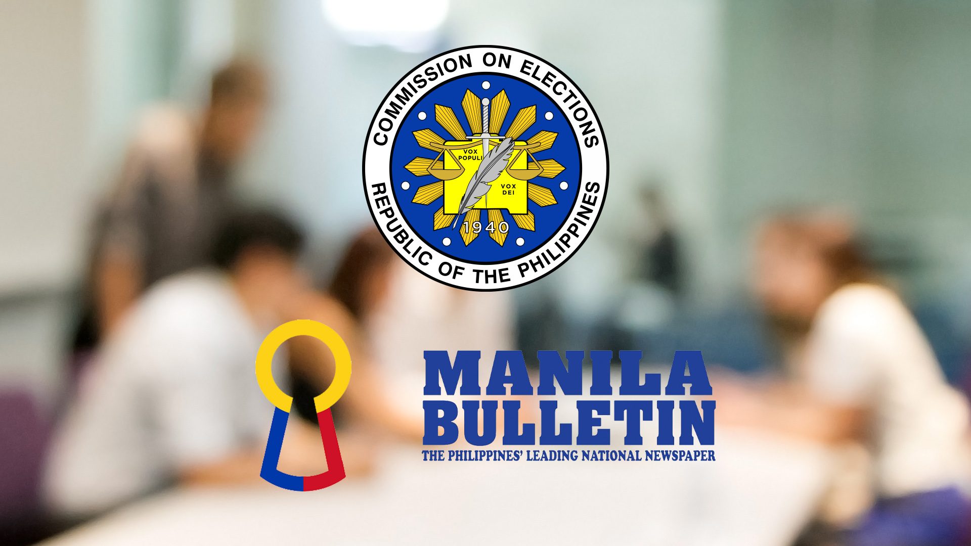 NPC sets January 25 meeting with Comelec, Manila Bulletin on alleged hack