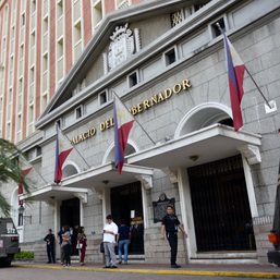 Ex-tourism chief Ace Durano runs for Cebu governor