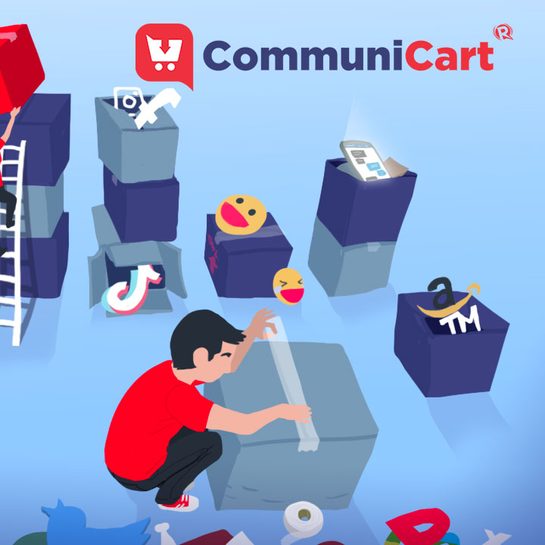 #CommuniCart: Branding basics for your small business