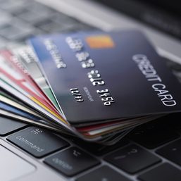 Bangko Sentral retains credit card fees, interest rate cap at 3% a month