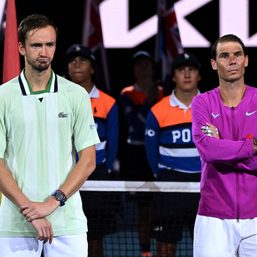 Australian federal court upholds cancellation of Djokovic’s visa