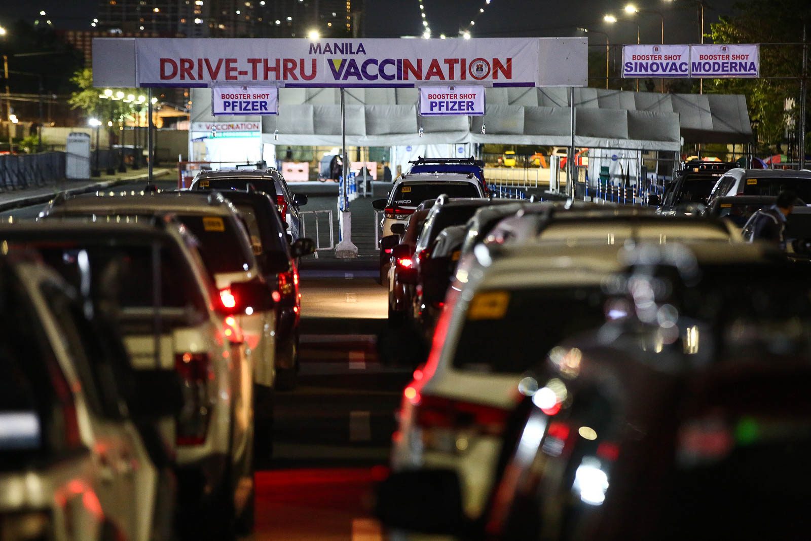 Philippines’ daily COVID-19 cases hit all-time high at 34,021