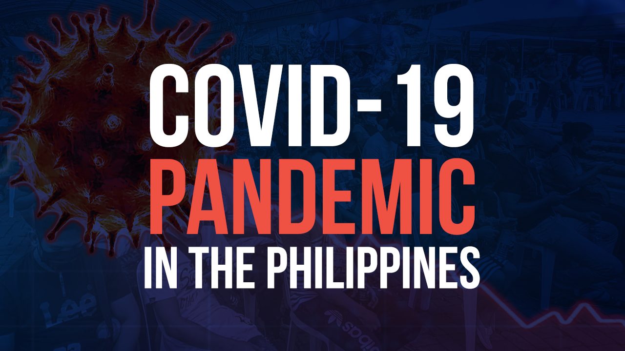 COVID-19 pandemic: Latest situation in the Philippines – January 2022