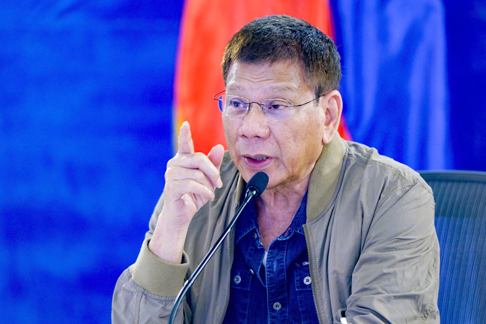WATCH: Duterte’s pivot to China ‘may not have entirely paid off’ – expert