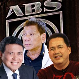 Go: Duterte gives ‘moral support’ to Quiboloy