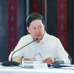 Time for DOJ to get ‘full control’ over BuCor – Guevarra