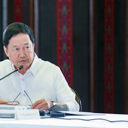 Guevarra passes up last chance to apply for Supreme Court seat