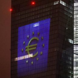 ECB lifts recovery outlook but keeps ‘steady hand’ on stimulus