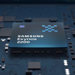 Ray-tracing comes to phones with Samsung Exynos 2200 chip