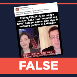 FALSE: Media did not report on March 23 COVID-19 case tally