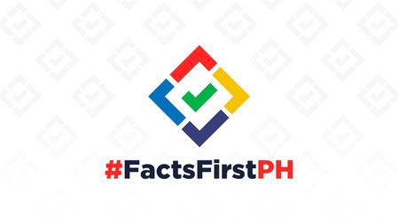 LIST: Organizations that are part of the #FactsFirstPH initiative
