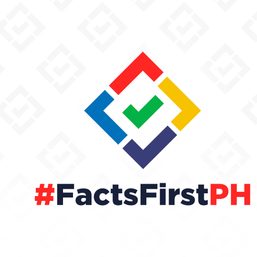 LIST: Organizations that are part of the #FactsFirstPH initiative