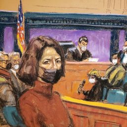 US judge dismisses case against Jeffrey Epstein’s jail guards