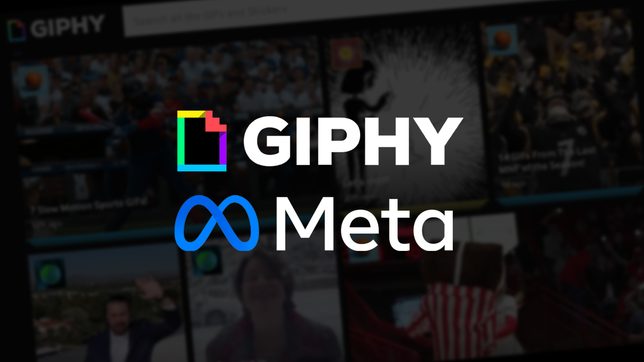 Facebook-owner Meta sets out grounds for UK appeal on Giphy