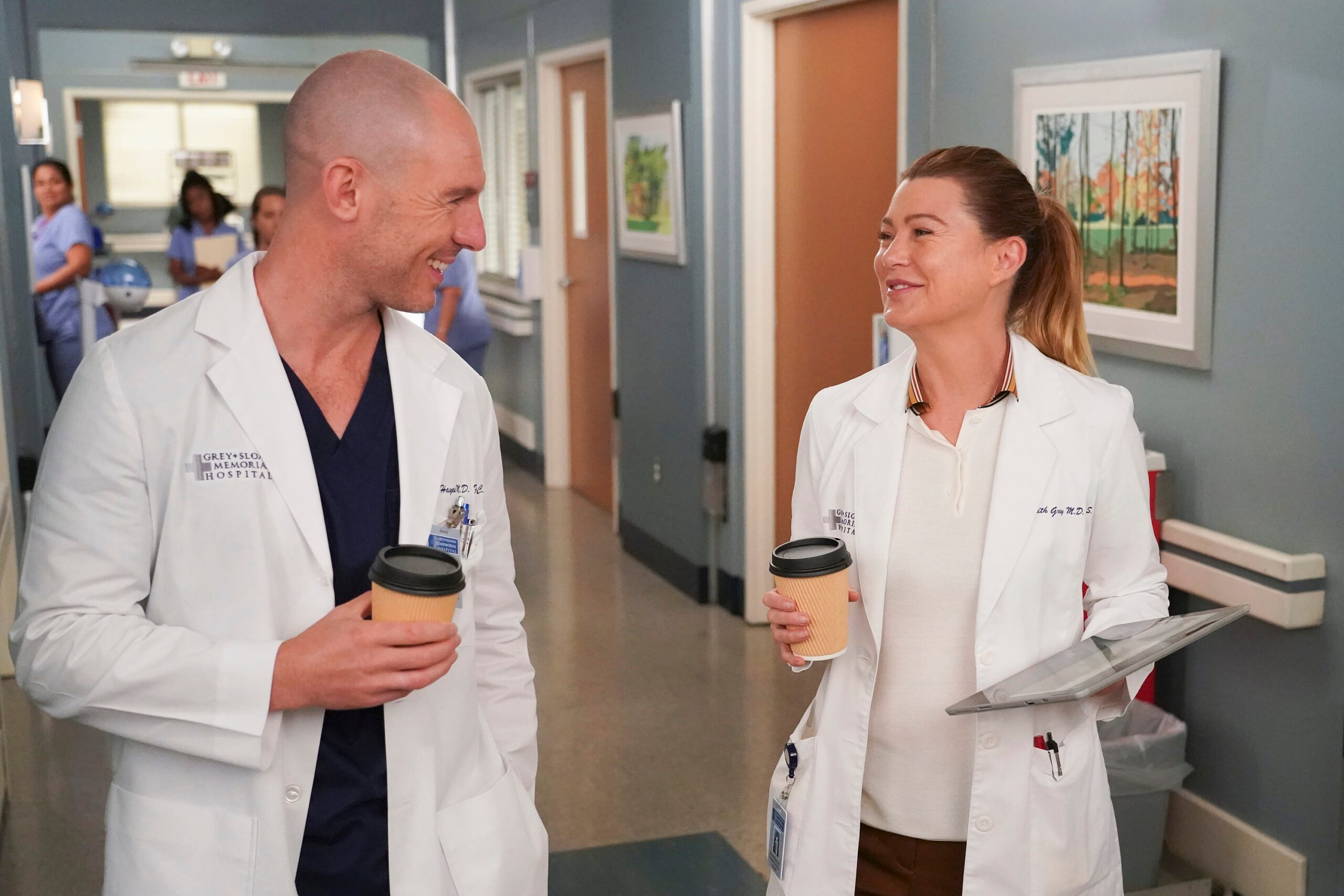 ‘Grey’s Anatomy’ renewed for season 19