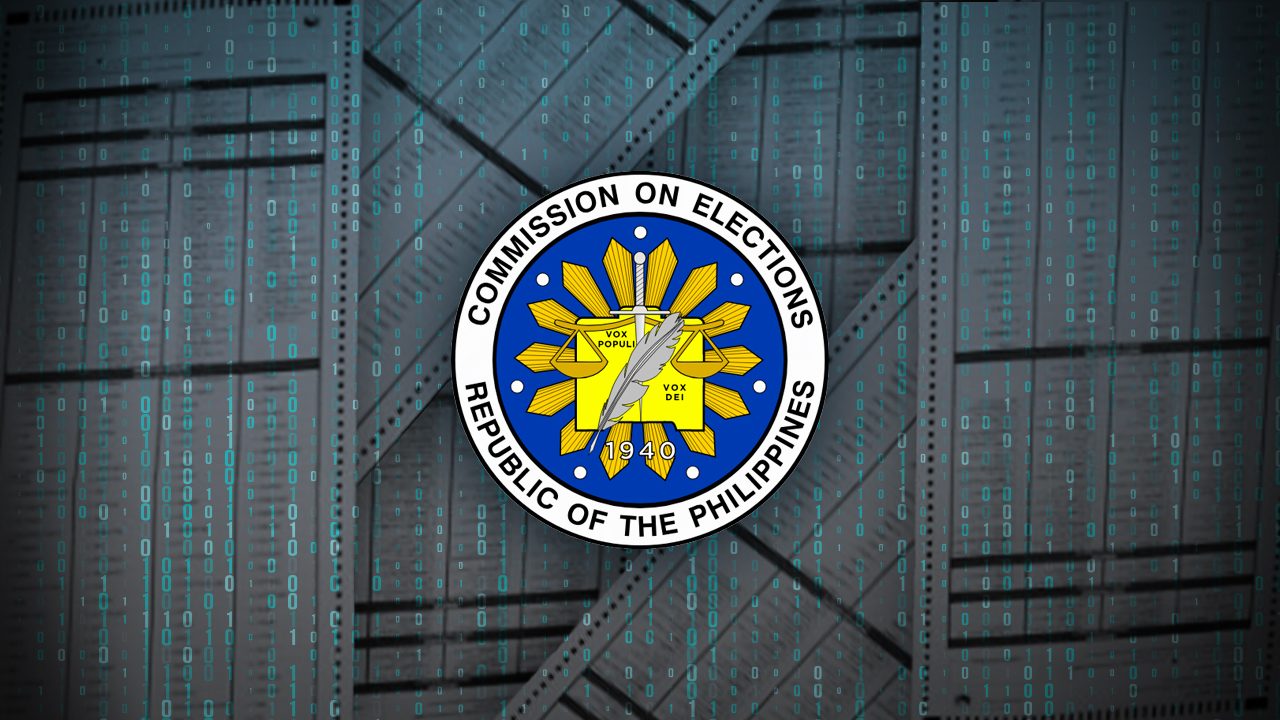 Comelec denies hacking, shows loopholes in Manila Bulletin report