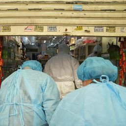 Hong Kong’s zero-coronavirus policy keeps movers busy, gives recruiters headaches