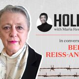 FULL VIDEO: Maria Ressa talks to Nobel committee chair Berit Reiss-Anderssen