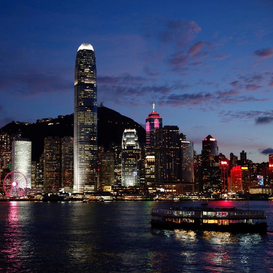 Hong Kong’s financial sector faces talent crunch as expats head for the exit