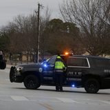 Texas synagogue hostage-taker was a British citizen; 2 arrested in England