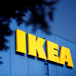 IKEA’s climate footprint shrinks from pre-pandemic level despite record sales