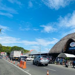Another Ilocos Norte city placed under lockdown