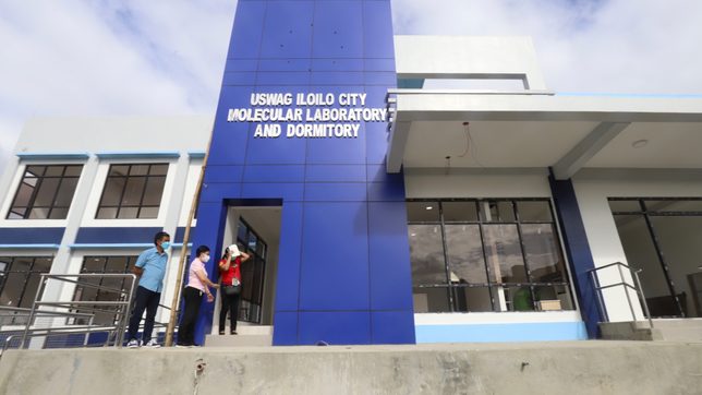 Iloilo City sees COVID-19 uptick to continue in February